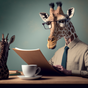 Lire la suite à propos de l’article Cloud Girafe sort son académie en ligne