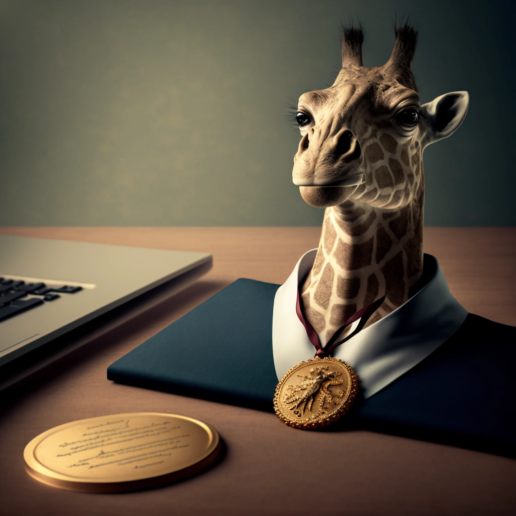 Cloud Girafe parmi les 4 meilleurs intégrateurs CRM en France