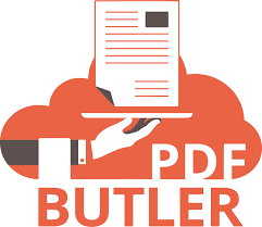 PDF Butler