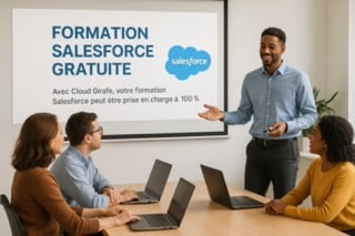 You are currently viewing Formation Salesforce gratuite pour votre entreprise