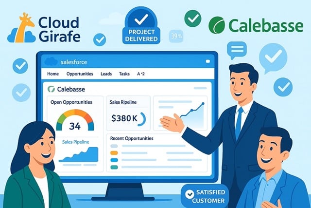 You are currently viewing How Calebasse Uses Salesforce Maps for Field Sales