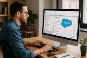 Lire la suite à propos de l’article Freelance Salesforce : pourquoi nous avons lancé SF Talent