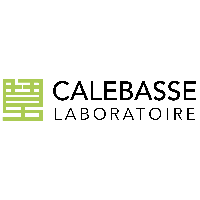 Logo Calebasse laboratoire