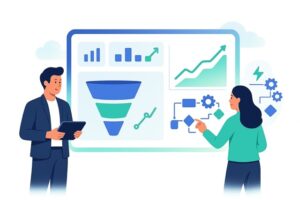 Lire la suite à propos de l’article Formation Salesforce pour un groupe du CAC 40