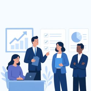 Lire la suite à propos de l’article Optimisation CPQ pour un éditeur de logiciel ERP