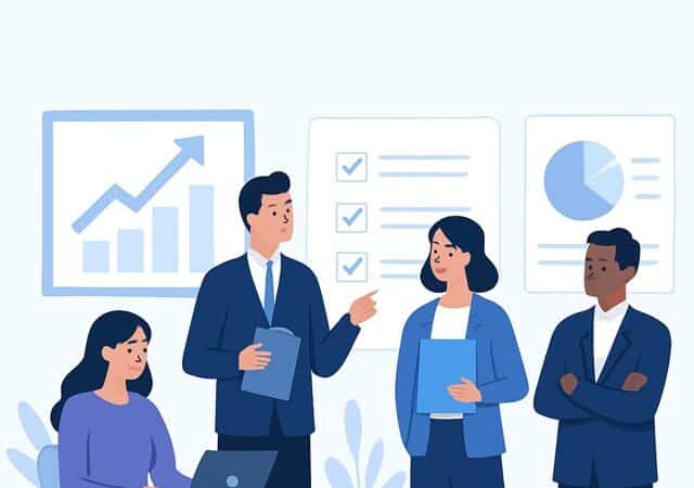Optimisation CPQ pour améliorer la productivité commerciale