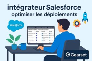 Lire la suite à propos de l’article Comment Cloud Girafe, intégrateur Salesforce, transforme ses déploiements grâce à Gearset et à une approche DevOps performante