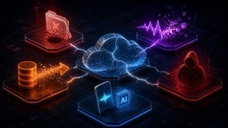 You are currently viewing Les 5 scénarios catastrophe que vos données Salesforce peuvent subir
