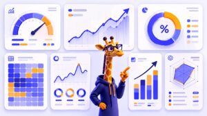 Lire la suite à propos de l’article Mesurer l’adoption Salesforce : 7 KPIs à suivre dès le mois 1