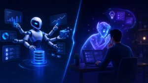 Lire la suite à propos de l’article AgentForce vs Einstein Copilot : comprendre quoi déployer (et quand)