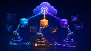 Lire la suite à propos de l’article Gearset vs Copado vs Salto : comparatif des outils DevOps Salesforce