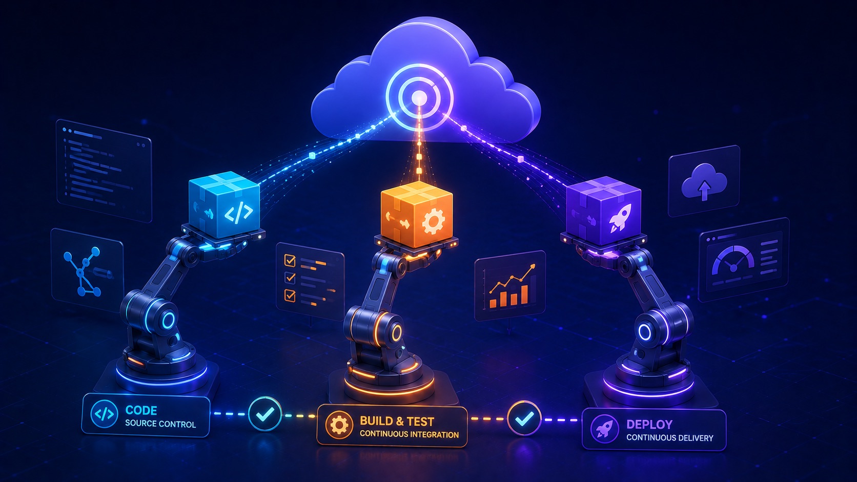 You are currently viewing Gearset vs Copado vs Salto : comparatif des outils DevOps Salesforce