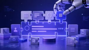 Lire la suite à propos de l’article Prompts Builder Salesforce : industrialiser l’IA générative dans le CRM