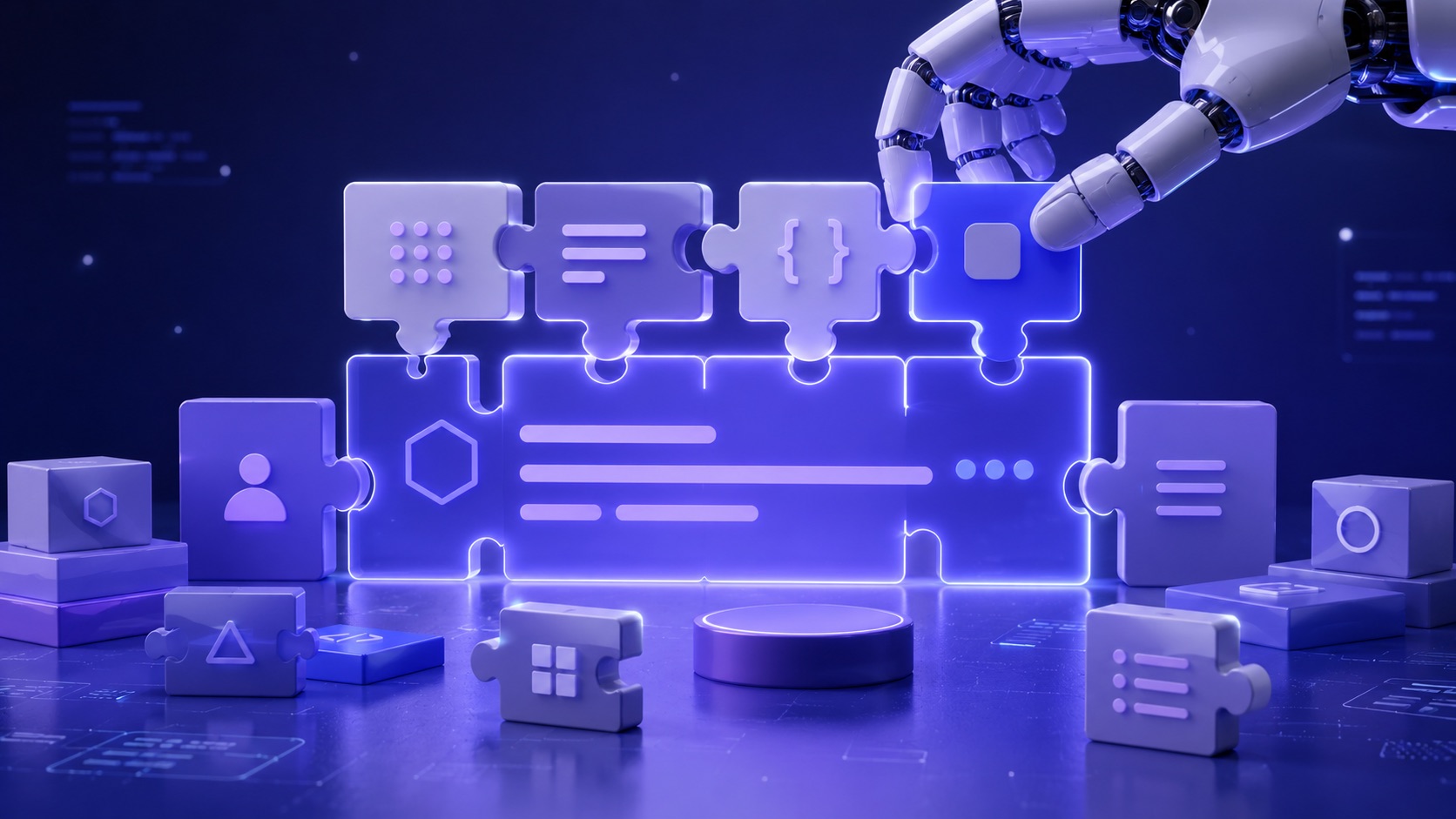 You are currently viewing Prompts Builder Salesforce : industrialiser l’IA générative dans le CRM