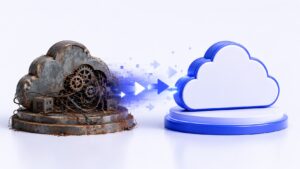 Lire la suite à propos de l’article Refactoring Salesforce : moderniser une instance legacy sans tout casser