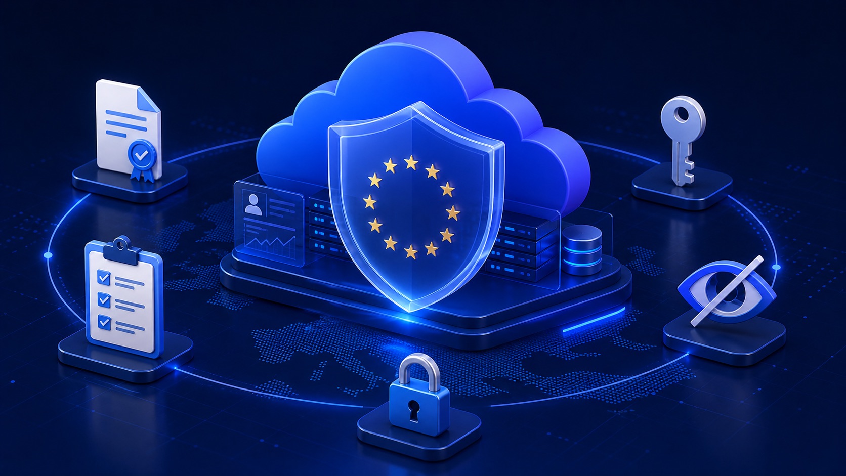 You are currently viewing RGPD Salesforce : la checklist en 14 points pour une instance conforme en 2026