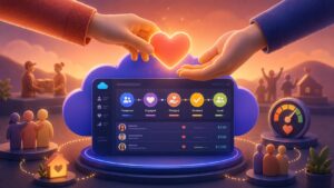 Lire la suite à propos de l’article Salesforce pour les associations : NPSP, fundraising, donateurs et bénéficiaires