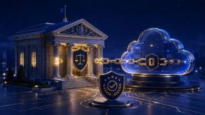 Lire la suite à propos de l’article Salesforce pour les banques françaises : conformité ACPR, AML, supervision