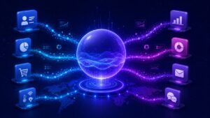 Lire la suite à propos de l’article Salesforce Data Cloud expliqué simplement : pour quoi, pour qui, à quel coût