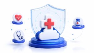 Lire la suite à propos de l’article Salesforce pour la santé : HDS, parcours patient, conformité CNIL en 2026