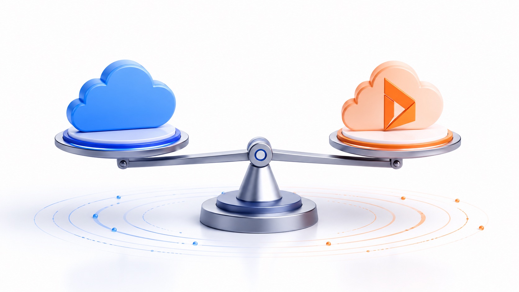 You are currently viewing Salesforce vs Microsoft Dynamics 365 : pour qui, quel ROI, quelle migration
