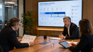 Lire la suite à propos de l’article Pourquoi les entreprises cherchent moins des développeurs Salesforce… et plus des partenaires