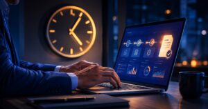 Lire la suite à propos de l’article Combien de temps faut-il pour faire un devis commercial ? (et comment le réduire à 30 minutes)