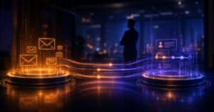 Lire la suite à propos de l’article Connecteur Brevo ↔ Salesforce : synchroniser emailing et CRM sans ressaisie