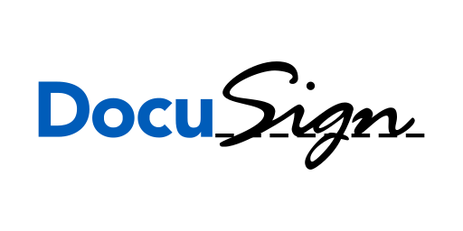 Signature électronique Docusign