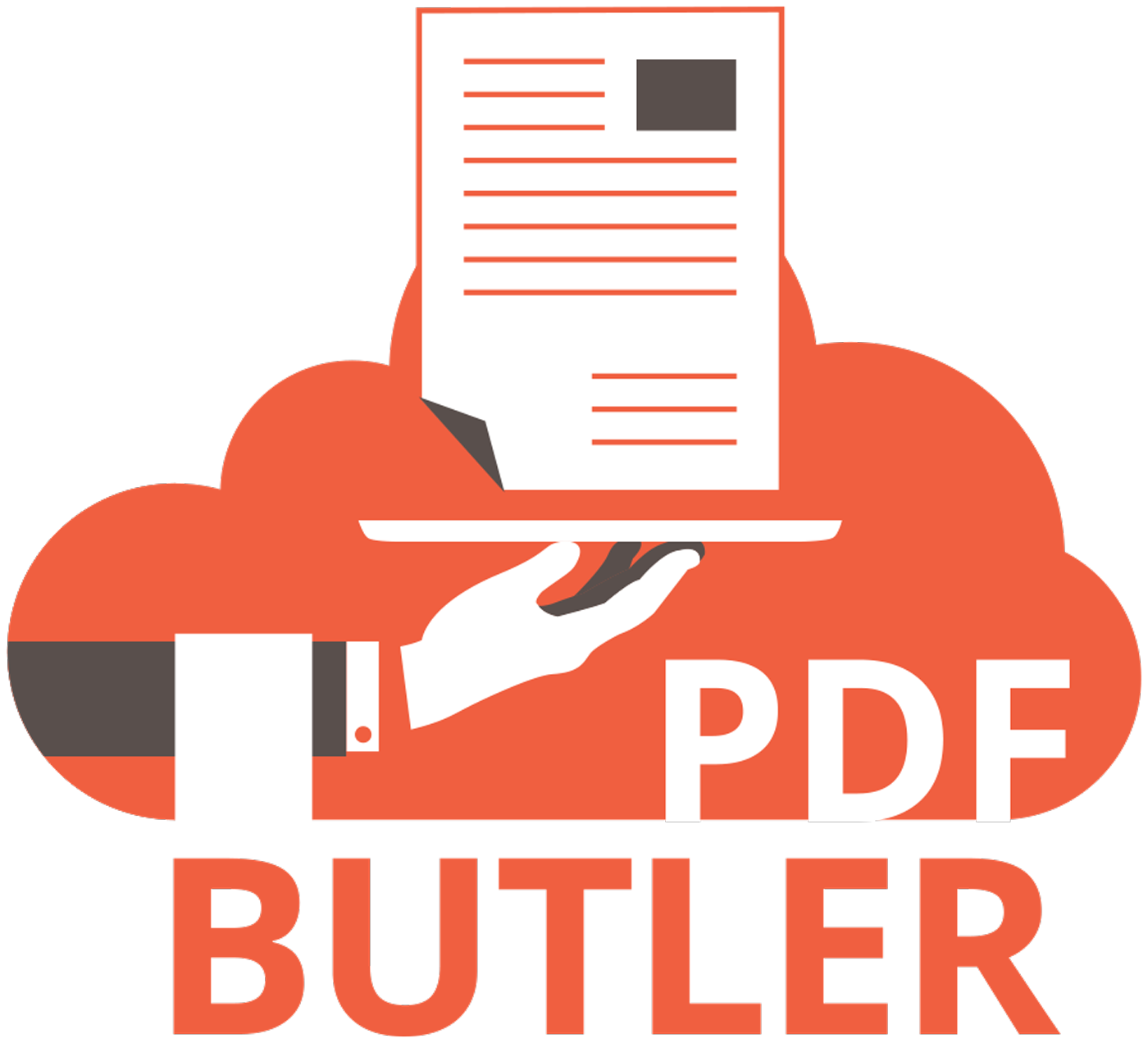 pdfbutler