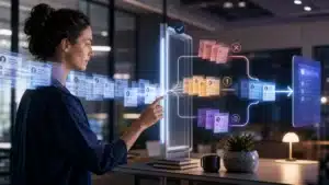 Lire la suite à propos de l’article Agentforce et qualité des données : préparer Salesforce avant de déployer un agent IA