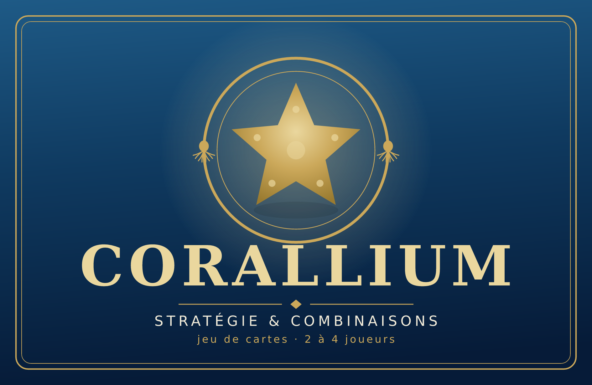 Logo Corallium