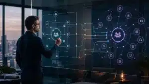Lire la suite à propos de l’article Salesforce Data 360 : construire une source de vérité sans créer un nouveau silo