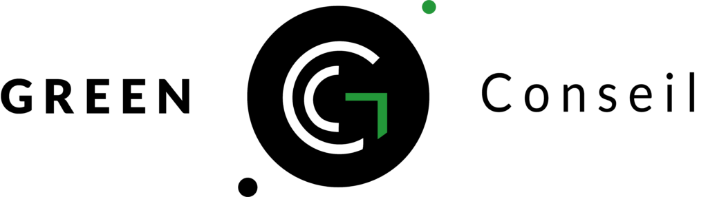 Logo de GREEN Conseil