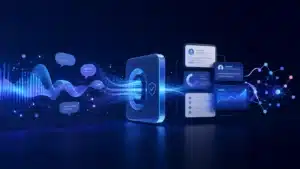 Lire la suite à propos de l’article Connecteur MCP Modjo : relier vos conversations commerciales à vos agents IA