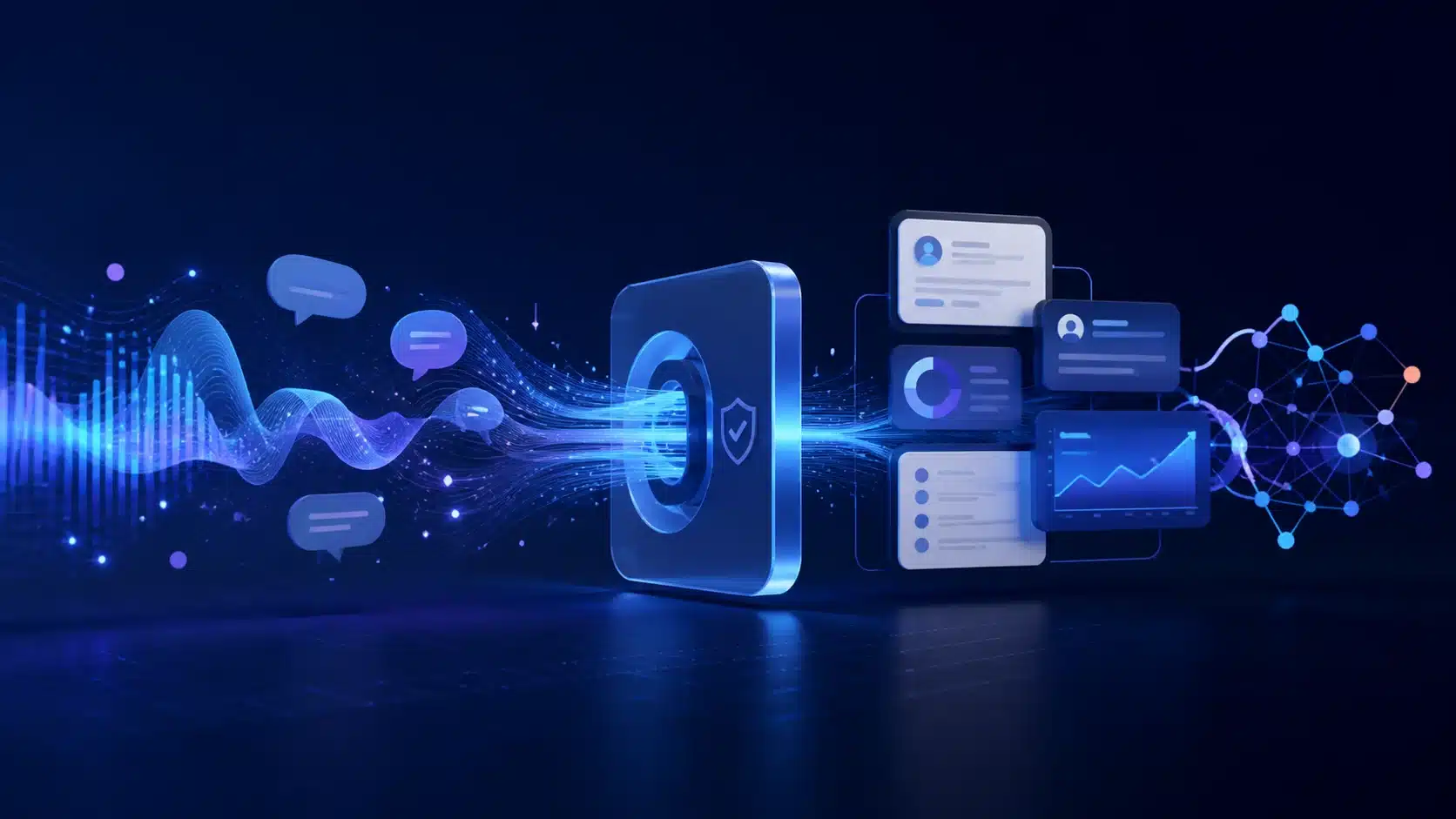 You are currently viewing Connecteur MCP Modjo : relier vos conversations commerciales à vos agents IA