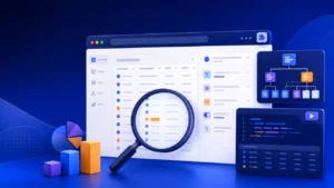 Lire la suite à propos de l’article Salesforce Inspector Advanced 1.39 : fonctionnalités, ROI et comparatif