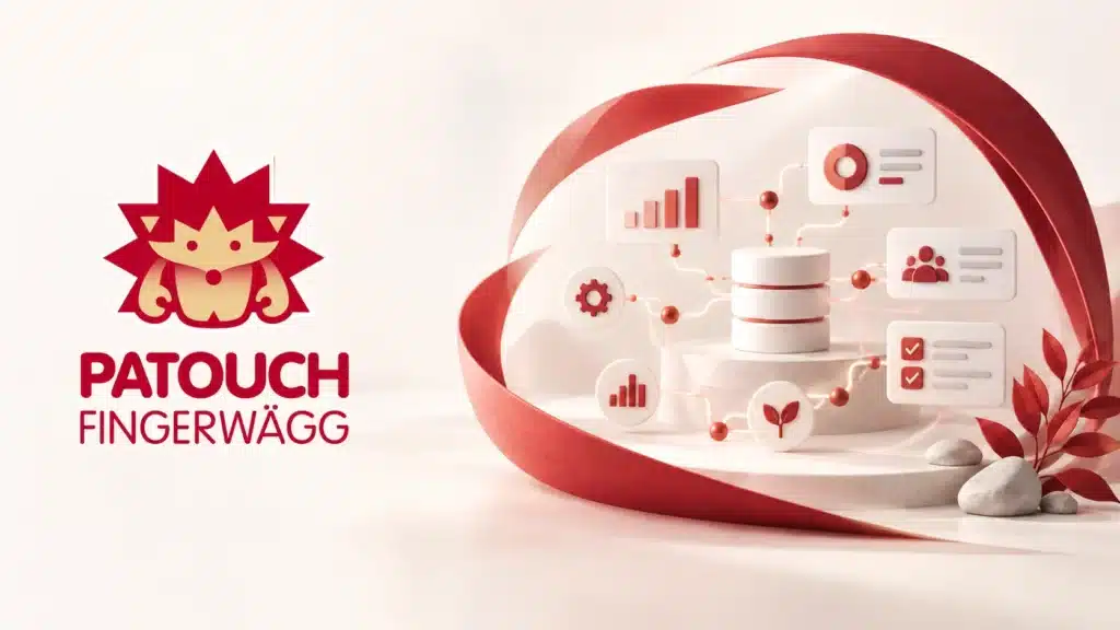 Patouch utilise Salesforce pour renforcer l’autonomie de son équipe