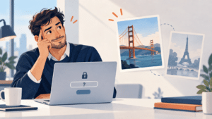 Lire la suite à propos de l’article Salesforce vous demande dans quelle ville vous êtes né ? Essayez San Francisco
