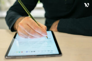 Lire la suite à propos de l’article Protégé : Chez MyScript, un support Salesforce qui laisse l’équipe décider